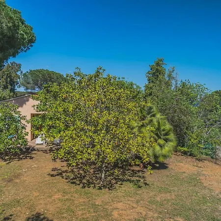 Capo Perla Villa