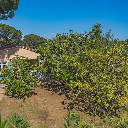 Villa Capo Perla Capoliveri
