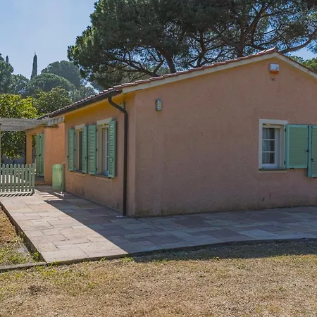 Capo Perla Villa Capoliveri