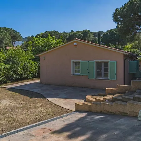 Villa Capo Perla *