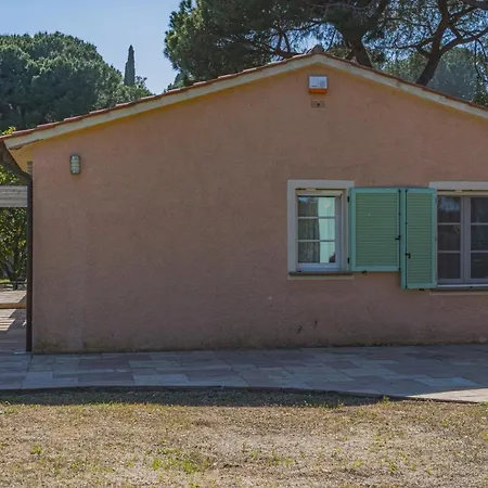 Capo Perla Villa Capoliveri