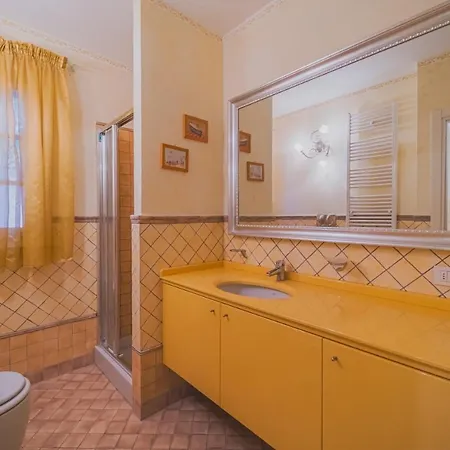 Villa Capo Perla Capoliveri (Isola d'Elba)
