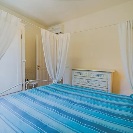 Villa Capo Perla *