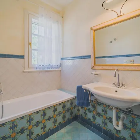 Capo Perla Villa