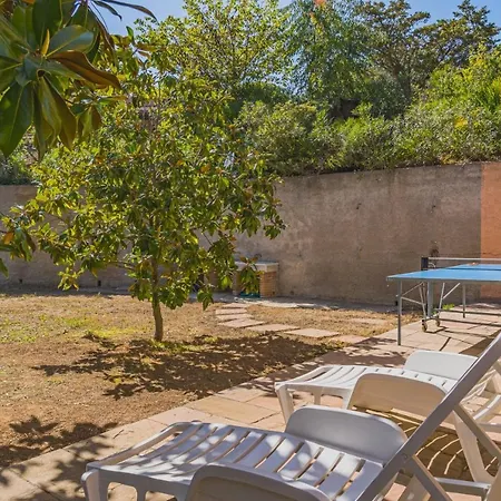 Capo Perla Villa *