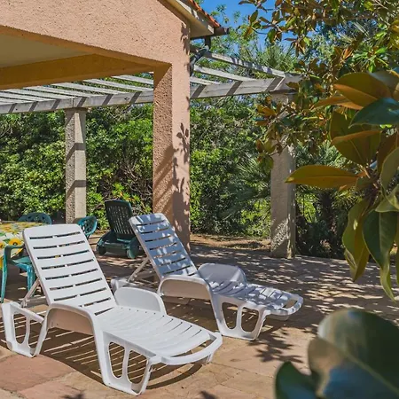 Capo Perla Villa Capoliveri (Isola d'Elba)